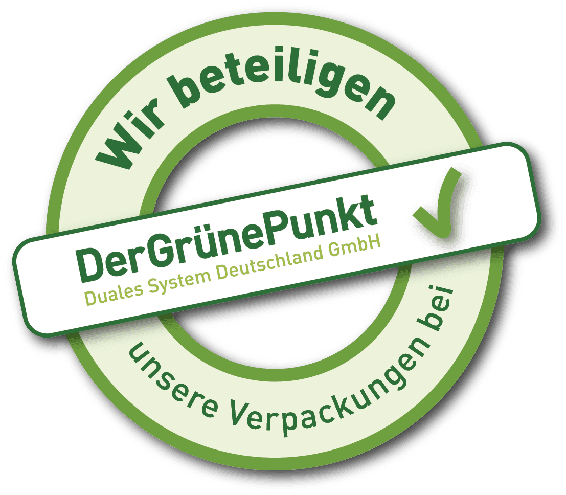 Logo von DerGrünePunkt